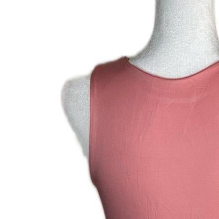GIZEM PINK CROP TOP