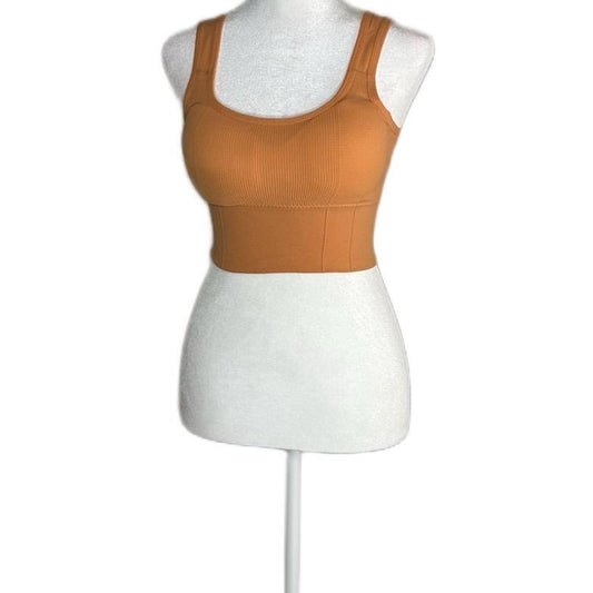 LYDIA SEAMLESS SPORTS BRA