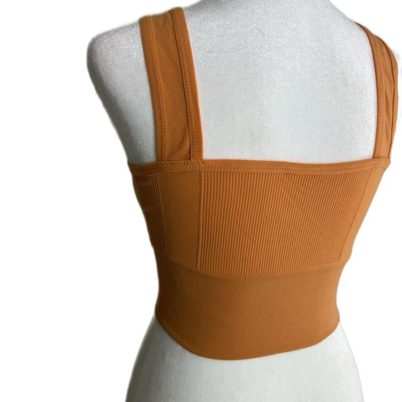 LYDIA SEAMLESS SPORTS BRA