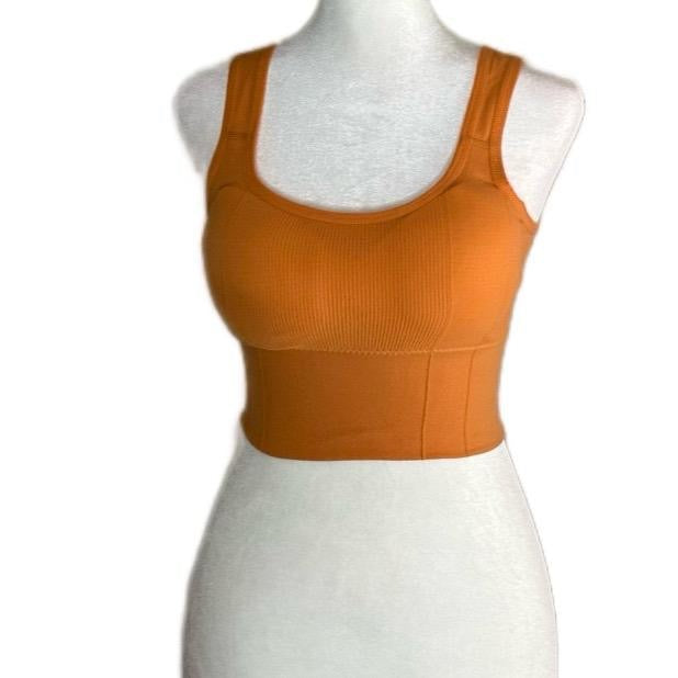 LYDIA SEAMLESS SPORTS BRA