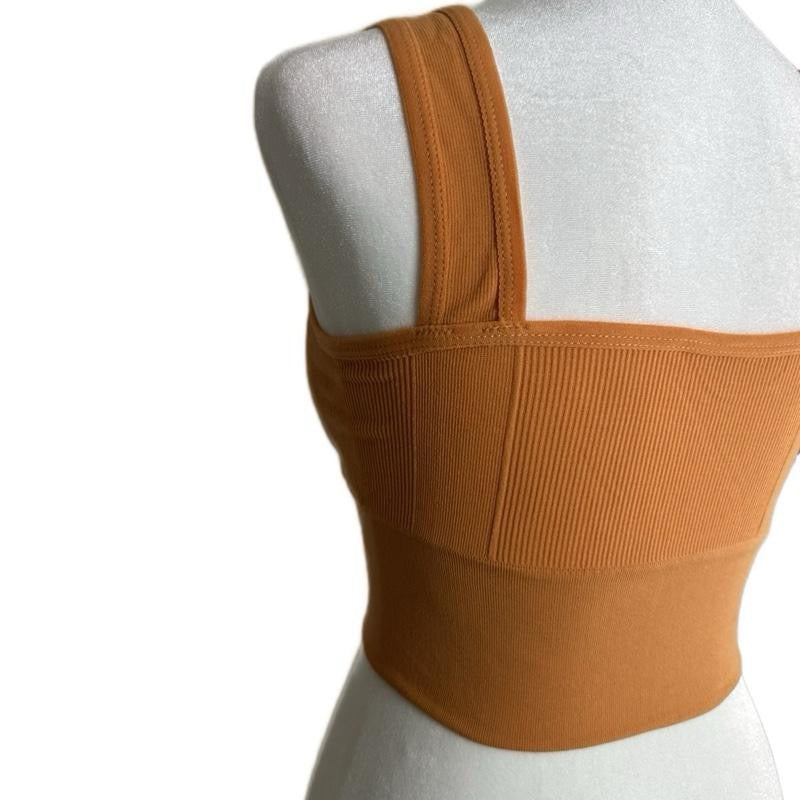 LYDIA SEAMLESS SPORTS BRA