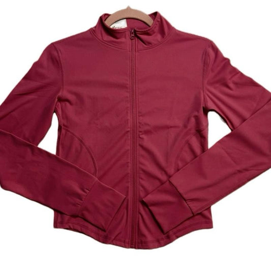 IRIS BBL JACKET