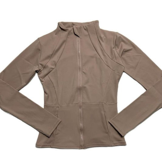ELENA BBL JACKET