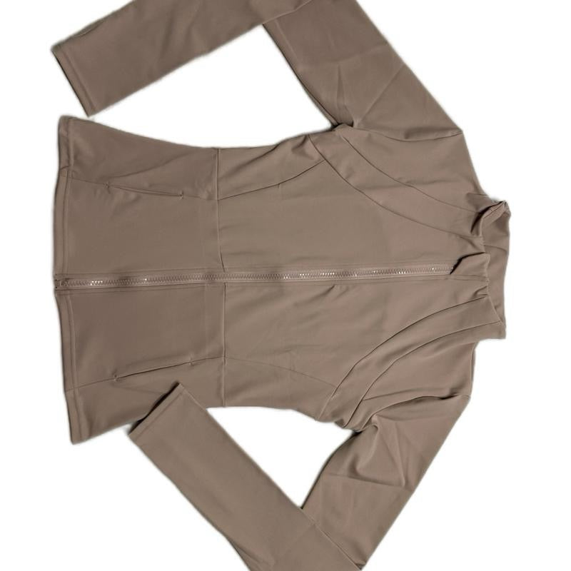 ELENA BBL JACKET