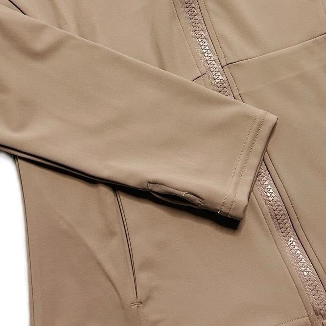 ELENA BBL JACKET