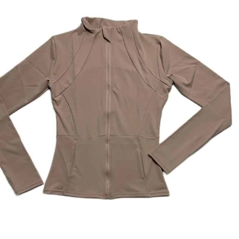 ELENA BBL JACKET
