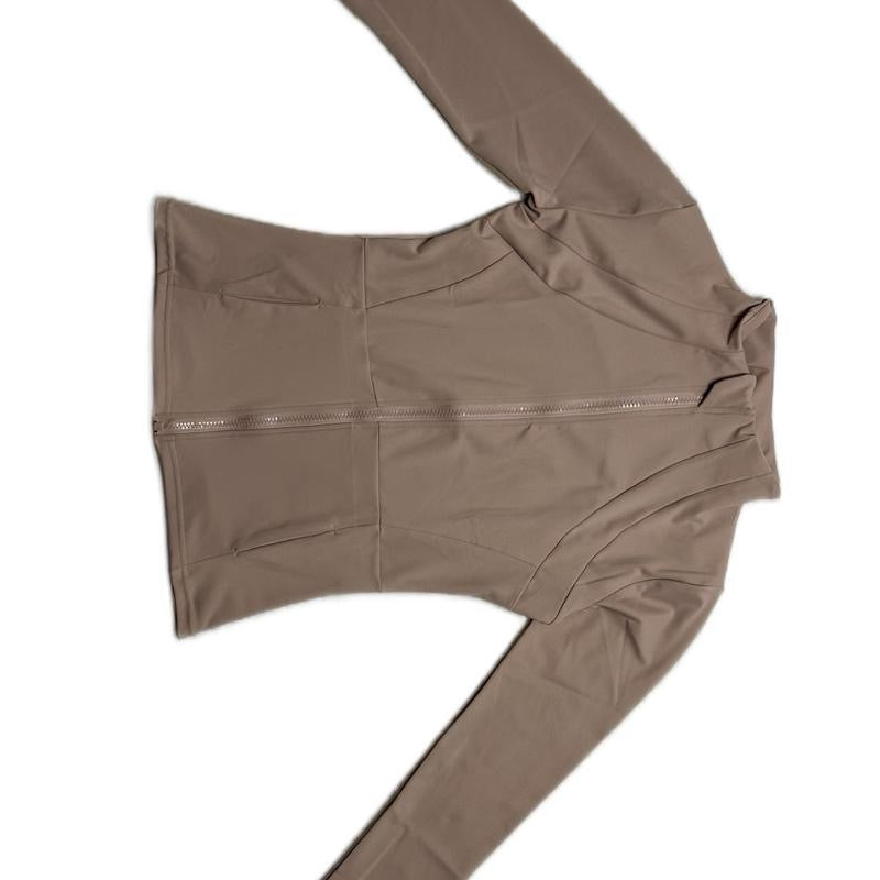 ELENA BBL JACKET