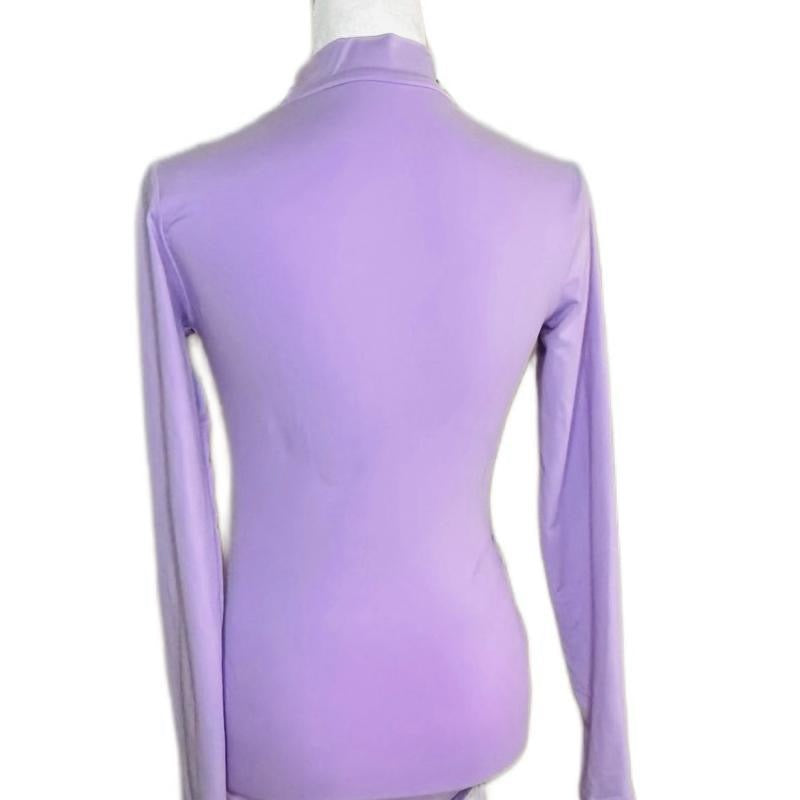 PATRICIA TURTLE NECK MINI DRESS