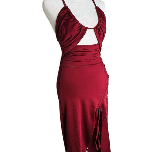 ARIANNA BODY CON DRESS
