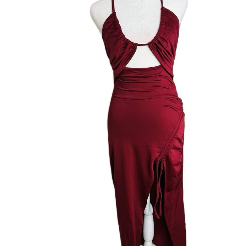 ARIANNA BODY CON DRESS