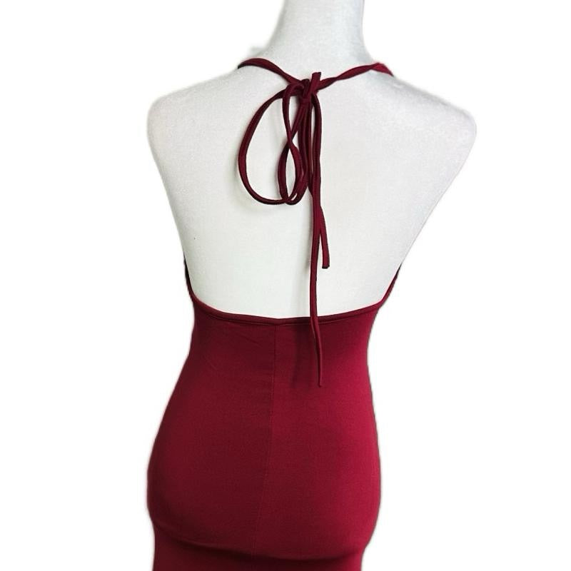 ARIANNA BODY CON DRESS