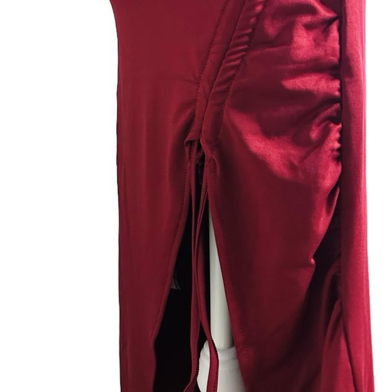 ARIANNA BODY CON DRESS