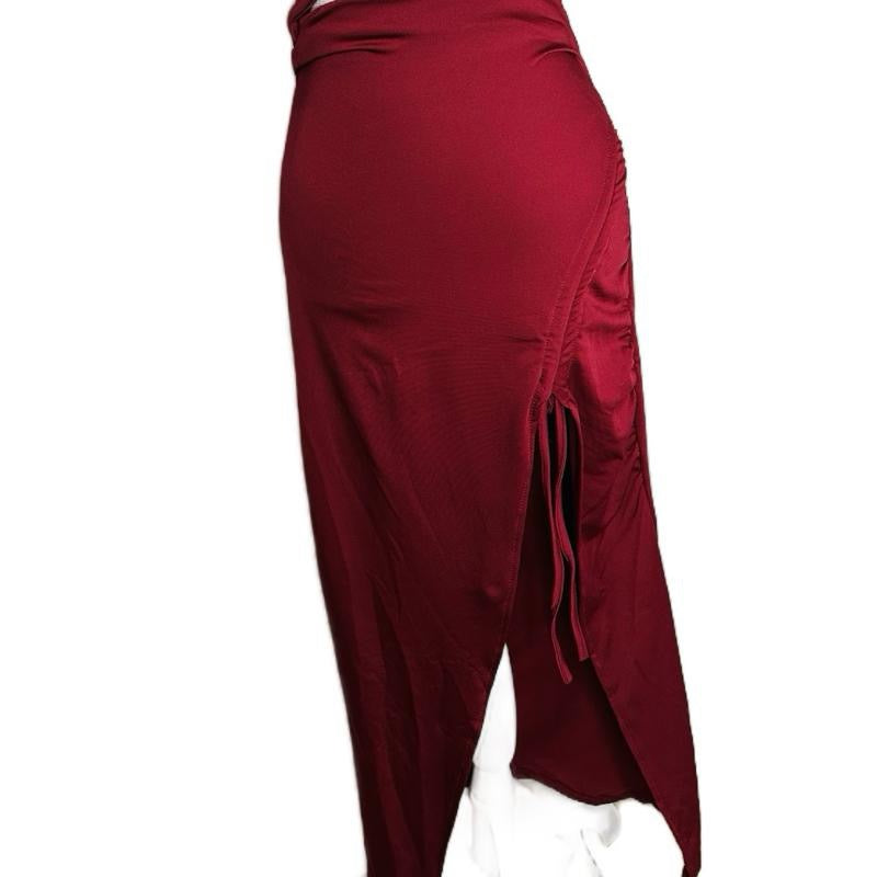 ARIANNA BODY CON DRESS