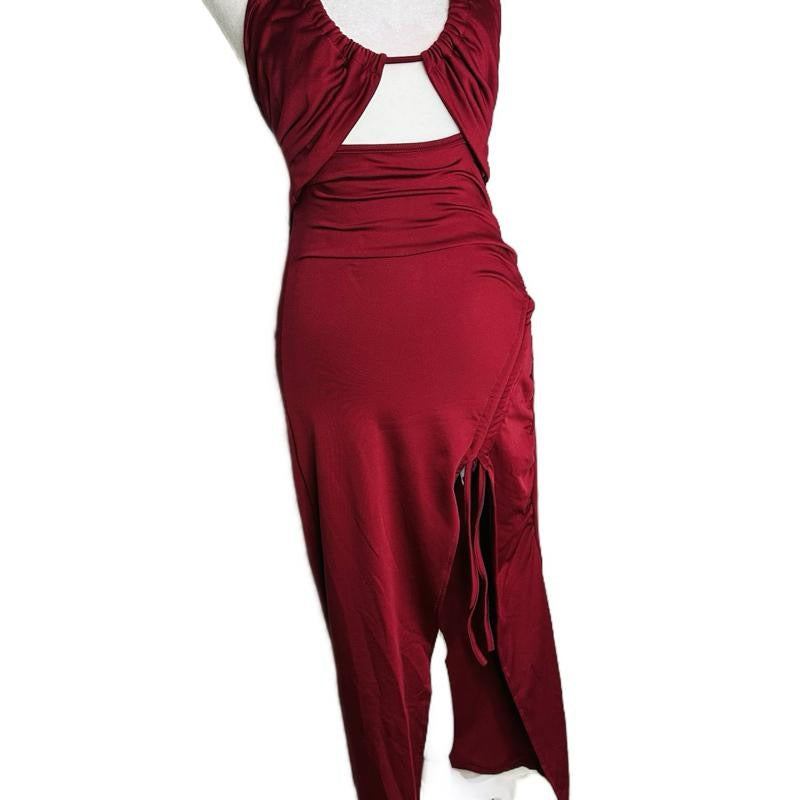 ARIANNA BODY CON DRESS