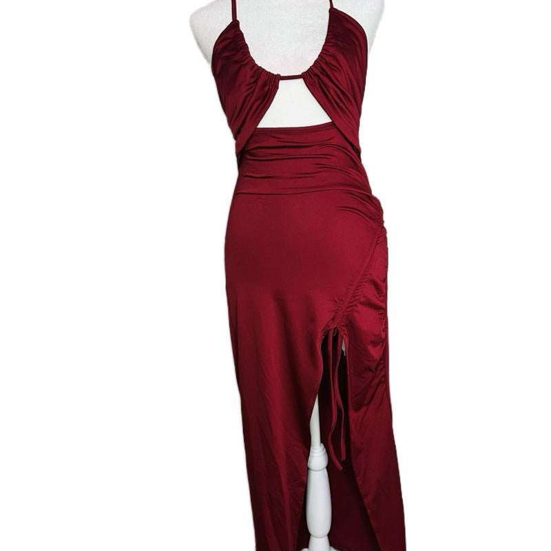 ARIANNA BODY CON DRESS