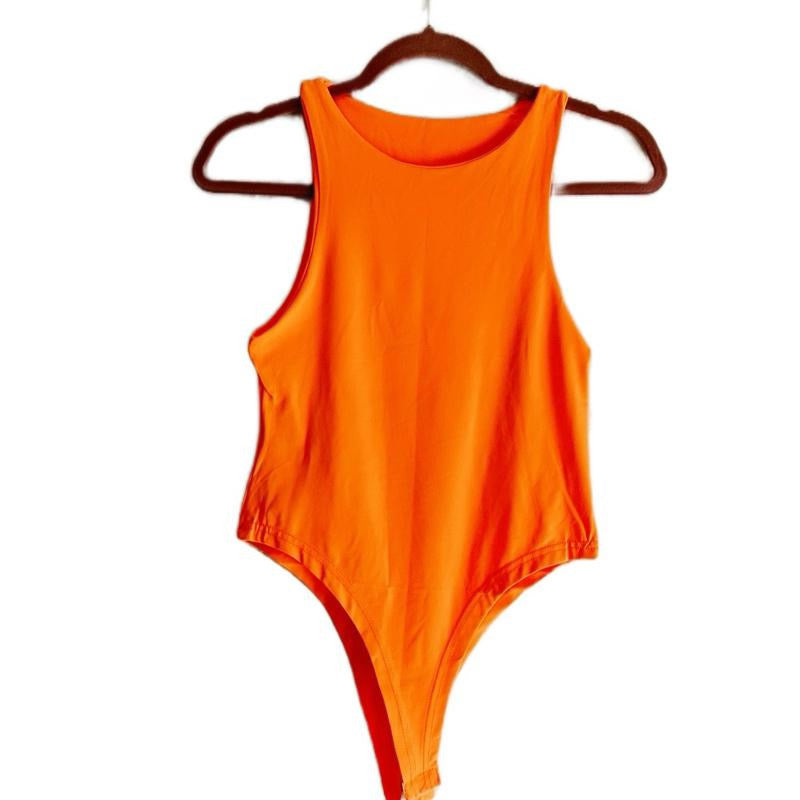 JANET TANK TOP BODY SUIT