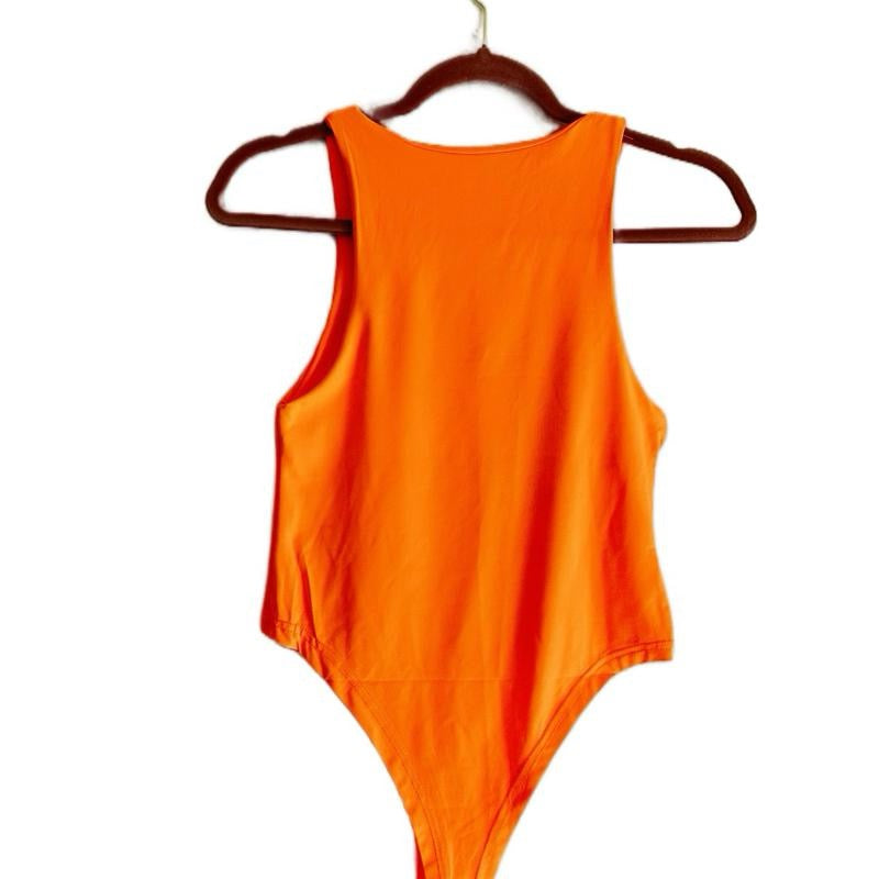 JANET TANK TOP BODY SUIT
