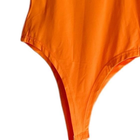 JANET TANK TOP BODY SUIT