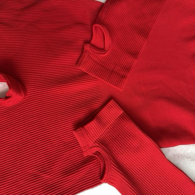 DANIELLA HIGH STRETCH JUMPSUIT