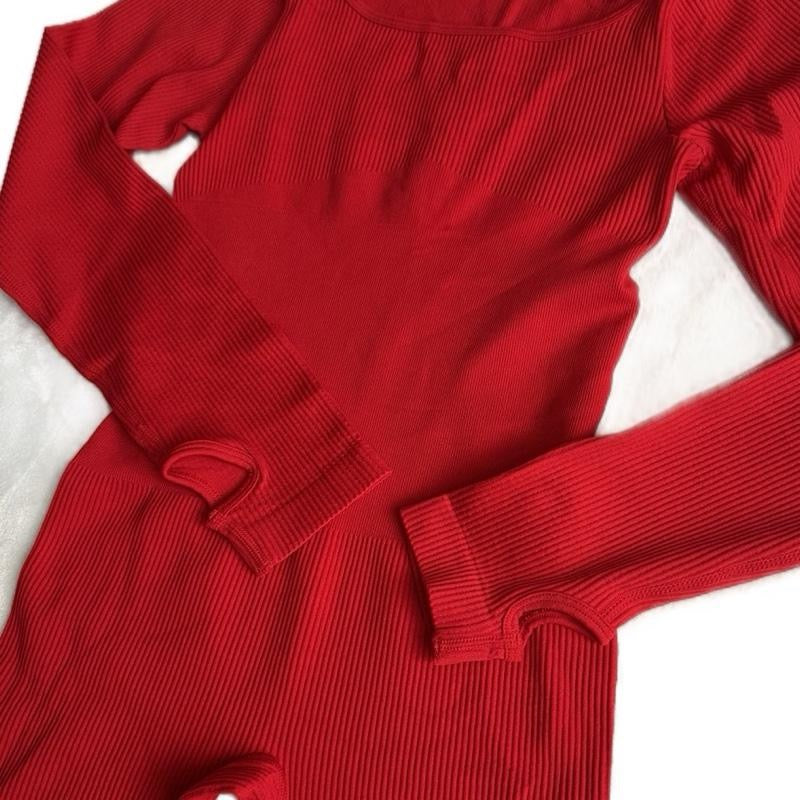 DANIELLA HIGH STRETCH JUMPSUIT